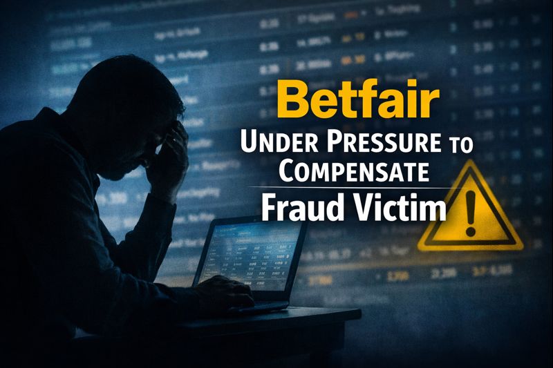 featured image of betfair